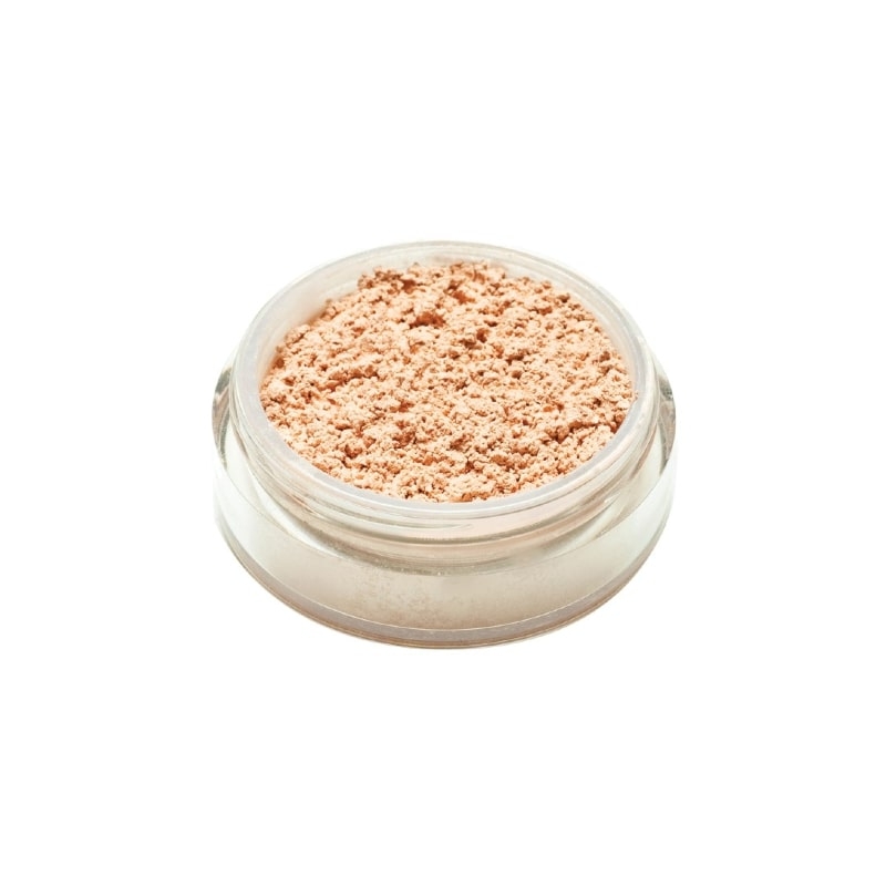 Cipria Perfect Silky - Neve Cosmetics