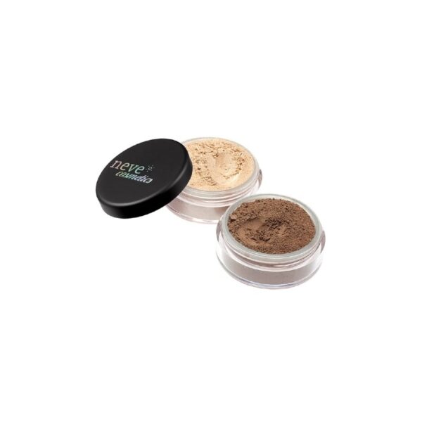 Ombraluce duo contouring minerale - Neve Cosmetics