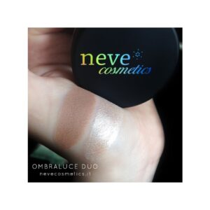 Ombraluce duo contouring minerale - Neve Cosmetics