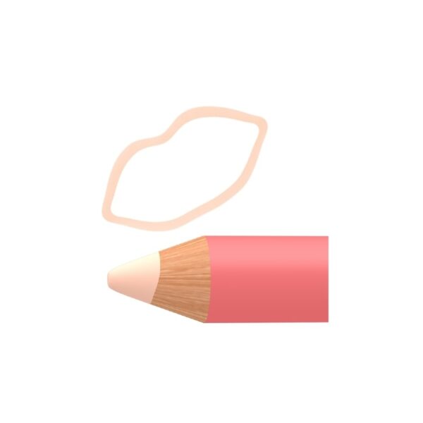Perfettina Lip Contouring Pencil - Neve Cosmetics - immagine 2