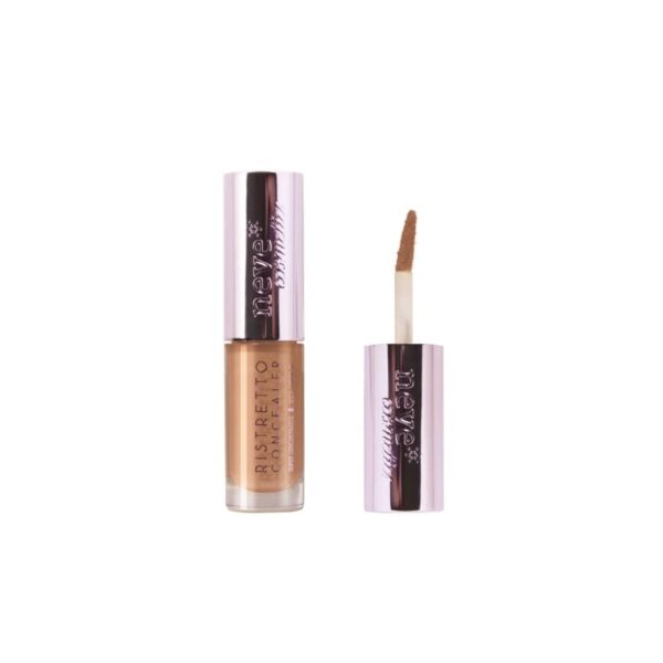 Ristretto concealer Rich - Neve Cosmetics