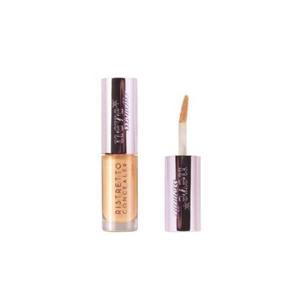 Ristretto concealer Tan - Neve Cosmetics