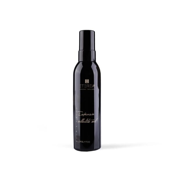 Olio Cellulite Eupraxia - Eterea