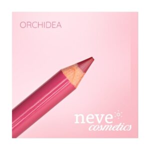 Pastello labbra Orchidea - Neve Cosmetics