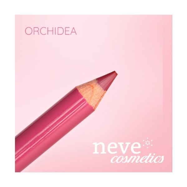 Pastello labbra Orchidea - Neve Cosmetics - immagine 2