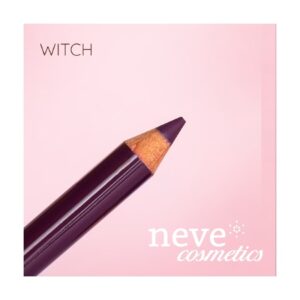 Pastello labbra Witch - Neve Cosmetics