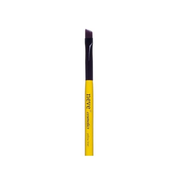 Pennello Yellow eyeliner - Neve Cosmetics