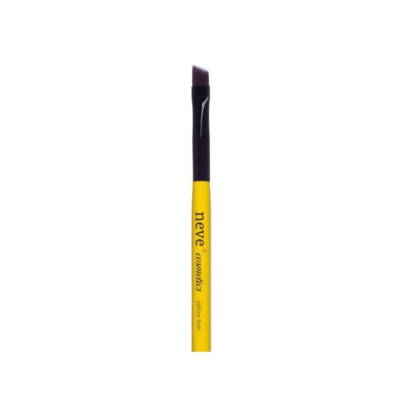 Pennello Yellow eyeliner - Neve Cosmetics