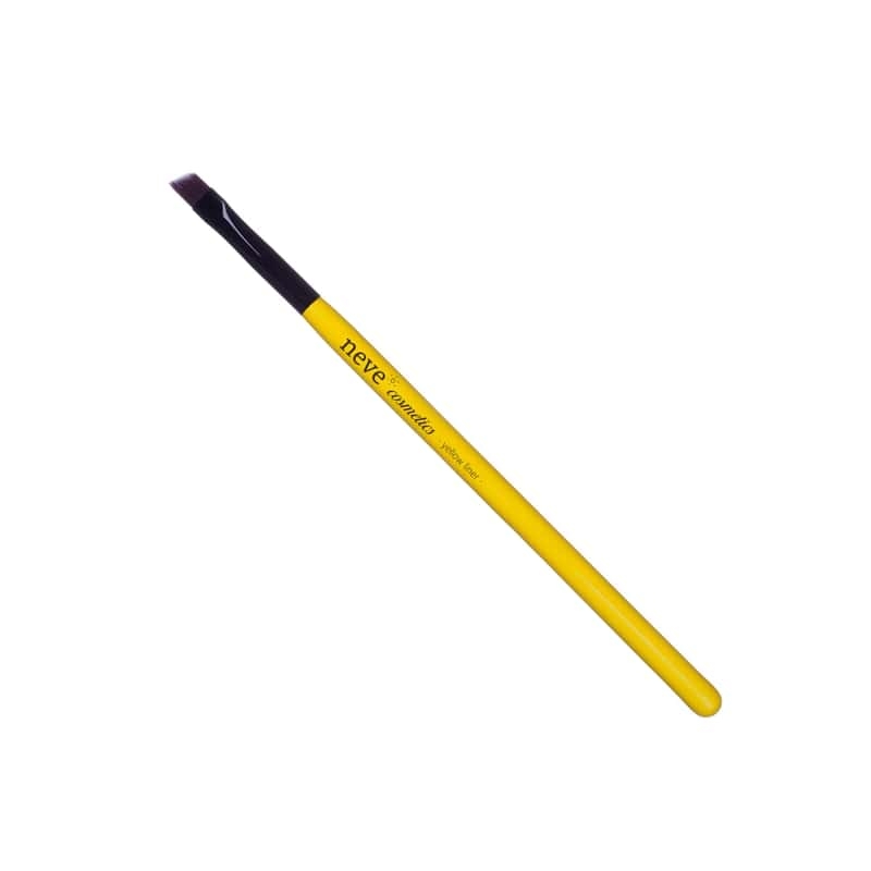 Pennello Yellow eyeliner - Neve Cosmetics - immagine 2