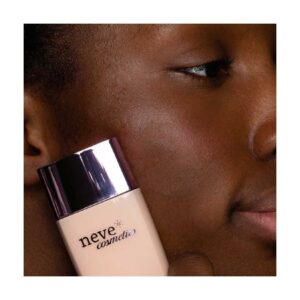 Fondotinta Cream to Serum - Deep Neutral - Neve Cosmetics