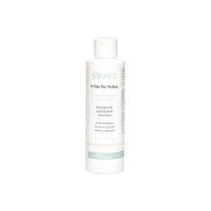 Sampù - Shampoo Idratante Ristrutturante - BisouBio