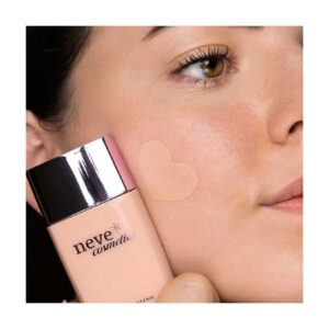 Fondotinta Cream to Serum - Light Neutral - Neve Cosmetics