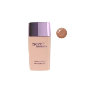 Fondotinta Cream to Serum - Rich Warm - Neve Cosmetics