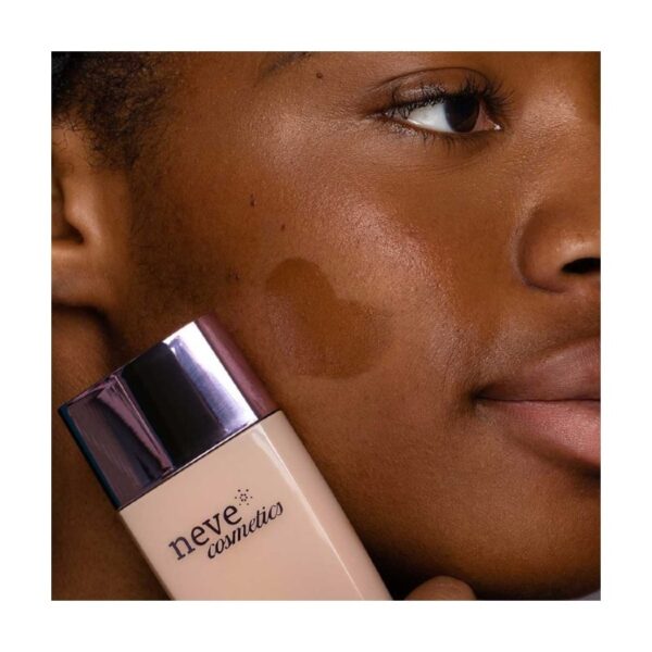 Fondotinta Cream to Serum - Rich Warm - Neve Cosmetics - immagine 2