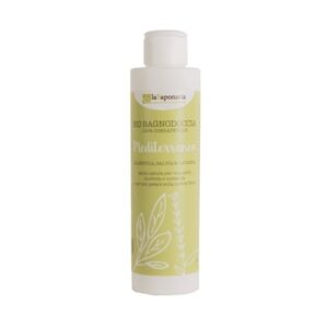 Bagnodoccia mediterraneo 200ml - La Saponaria