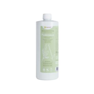 Bagnodoccia mediterraneo 1000ml - La Saponaria