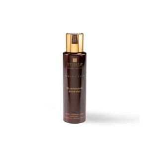 Gel Detergente Scrub Viso 100ml - Eterea