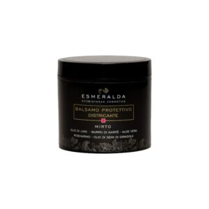 Balsamo Protettivo districante - Esmeralda Cosmetics