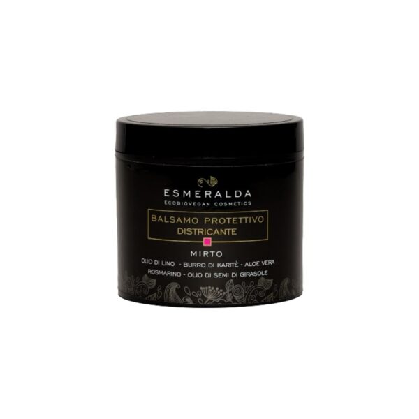 Detangling Protective Conditioner - Esmeralda Cosmetics