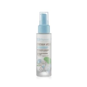 Crema viso Stay Matte - La Saponaria