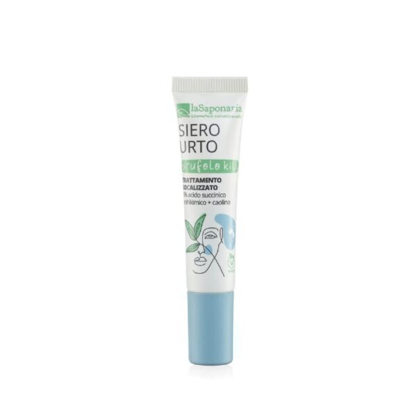 Siero urto Brufolo Kill  - La Saponaria