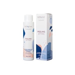 Peeling Attivo - Peeling purificante normalizzante levigante in polvere - Latte & Luna