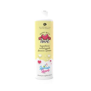 Bagnodoccia Rivitalizzante Arancio e Limone 500ml - Alkemilla