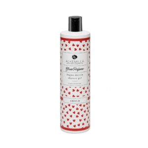 Bagnodoccia Amour 500ml - Alkemilla