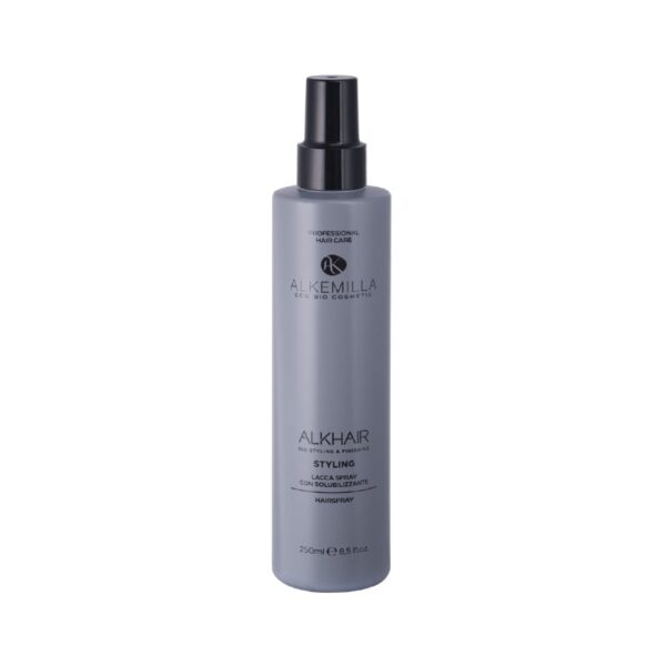 Lacca Spray - Alkemilla