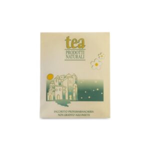 Sacchetto Profumabiancheria - Tea Natura