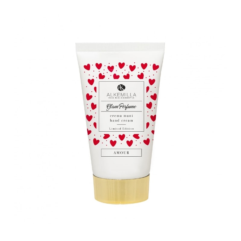 Crema Mani Amour 75ml - Alkemilla
