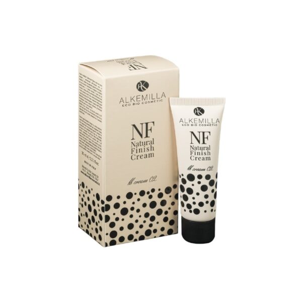 BB Cream NF Cream 02 - Alkemilla