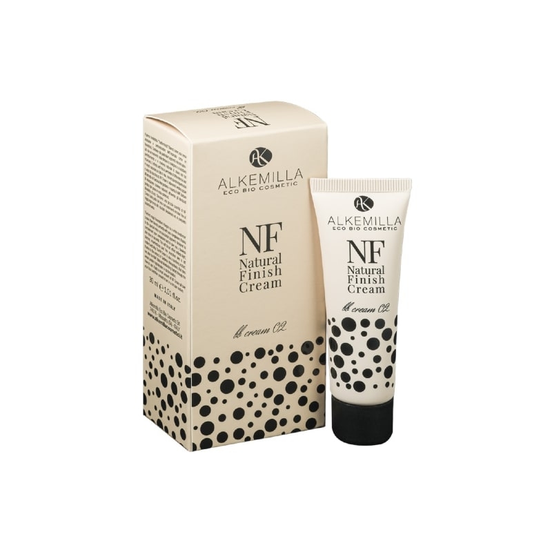 BB Cream NF Cream 02 - Alkemilla