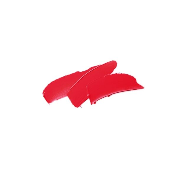 Rossetto - Rouge à lèvres n°280 Satinato - Vrai Rouge - Couleur Caramel - immagine 2