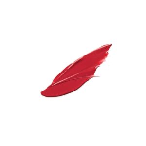 Rossetto - Rouge à lèvres n°223 Satinato - Vrai Rouge - Couleur Caramel