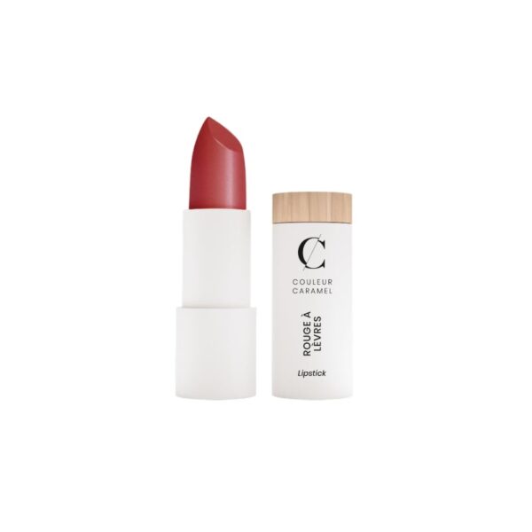 Rossetto - Rouge à lèvres n°223 Glossy - Framboise Acidulée - Couleur Caramel