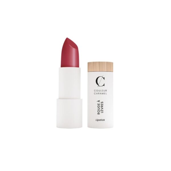 Rossetto - Rouge à lèvres n°121 Mat - Rouge Brique - Couleur Caramel