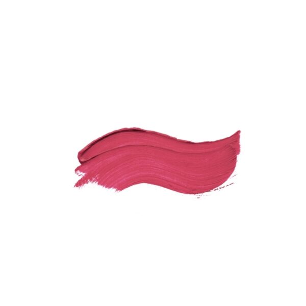 Rossetto - Rouge à lèvres n°121 Mat - Rouge Brique - Couleur Caramel - immagine 2