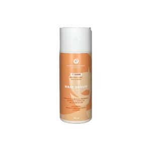 Hair Serum 3in1 per capelli lisci, ricci e mossi MY SHINE - My Sezione Aurea