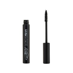 Glorious Mascara Volumizzante Ultra Black - puroBio