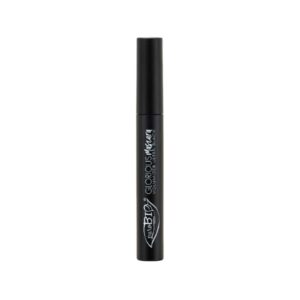 Glorious Mascara Volumizzante Ultra Black - puroBio