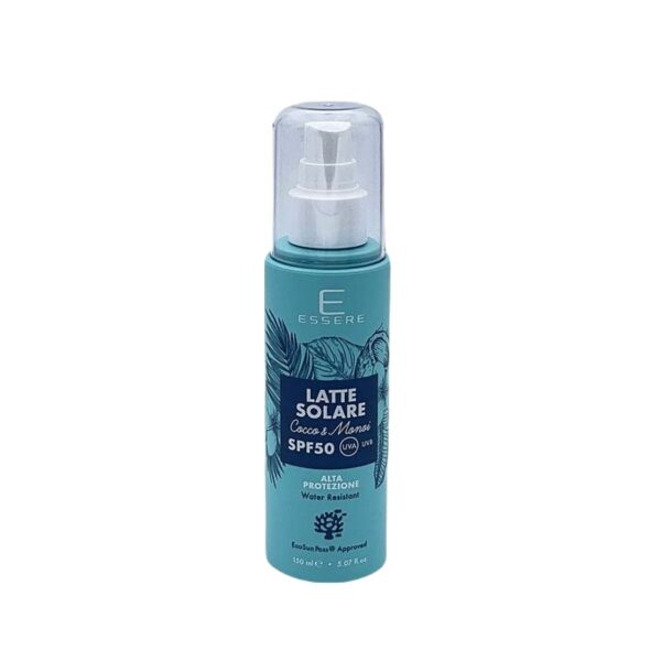 Latte Spray Solare Spf50  - 150ml - Essere