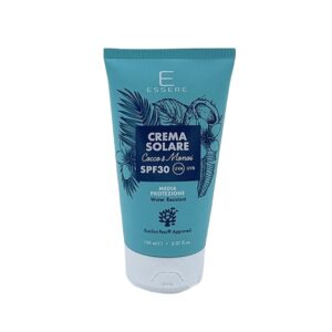Crema Solare Spf 30 - 150ml - Essere