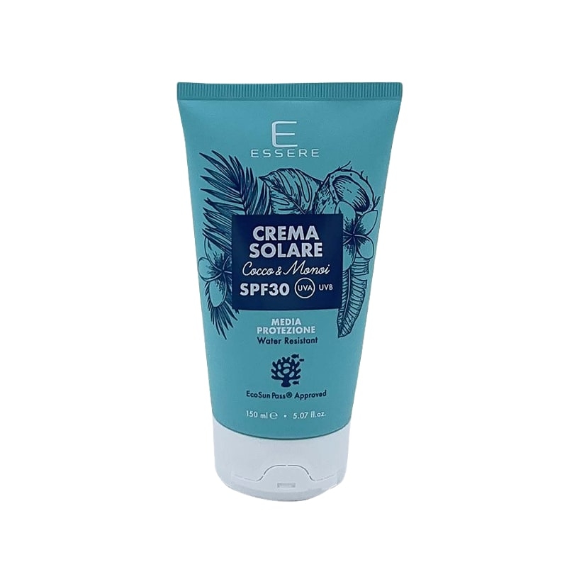 Crema Solare Spf 30 - 150ml - Essere