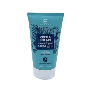 Crema Solare Spf 50 - 150ml - Essere