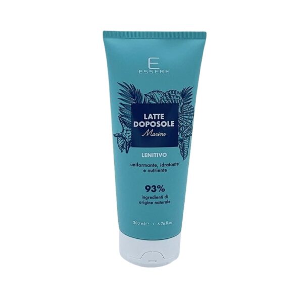 Beruhigende After-Sun-Milch 200 ml – Essere