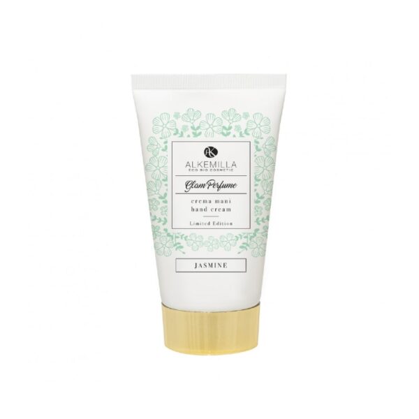 Crema Mani Jasmine 75ml - Alkemilla