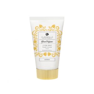 Crema Mani Ambre 75ml - Alkemilla