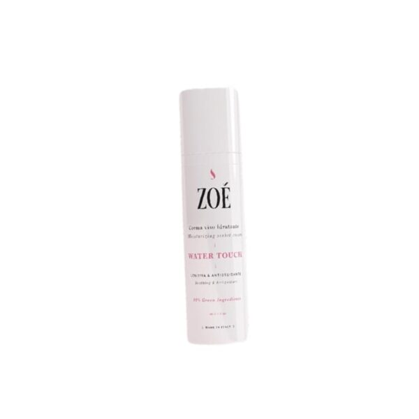 Water Touch - Crema viso idratante sorbetto per pelle disidratata 50ml - Zoé