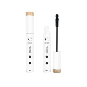 Mascara Revolution - Extra Noir 91 - Couleur Caramel